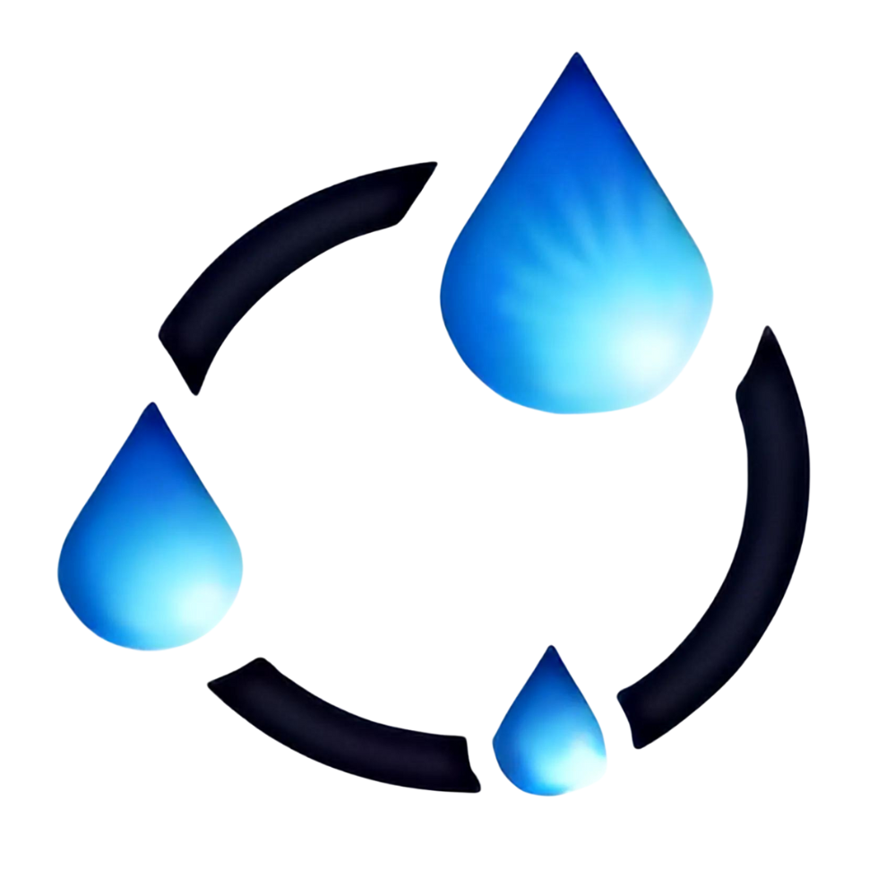 logo agua soluciones